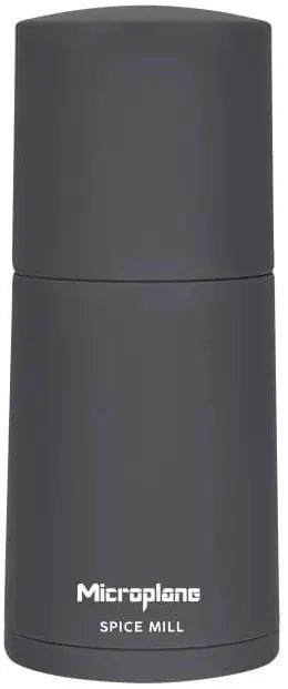 Microplane Spice Mill Spice Mill Dark