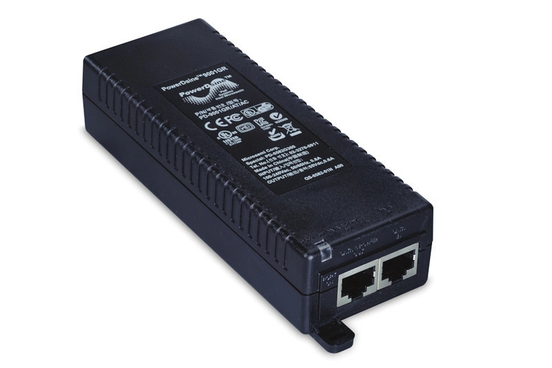 Microsemi 9001GR Gigabit Ethernet 55 V