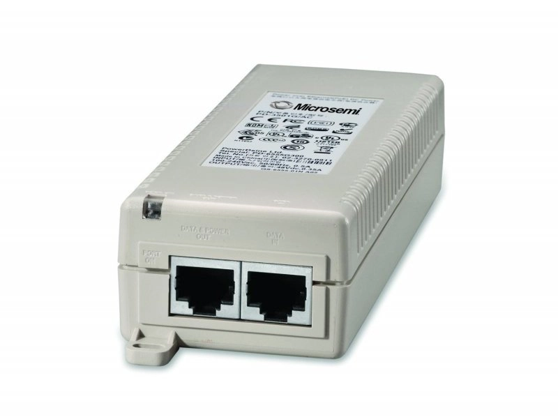 Microsemi Microsemi 1P POE MIDSPAN 15