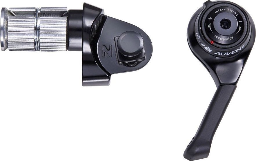 Microshift Manetka MICROSHIFT ADVENT  Prawa  9