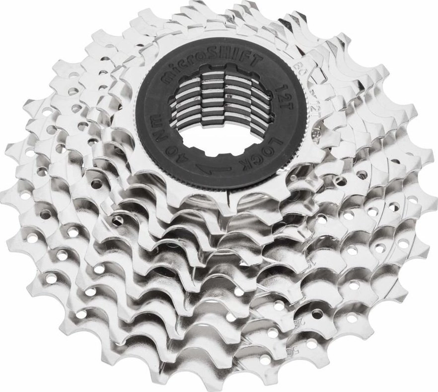 Microshift Kaseta MICROSHIFT R9  9.rzędowa