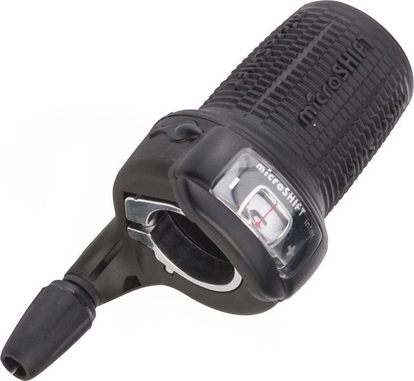 Microshift Manetka MICROSHIFT INTER 3  Prawa