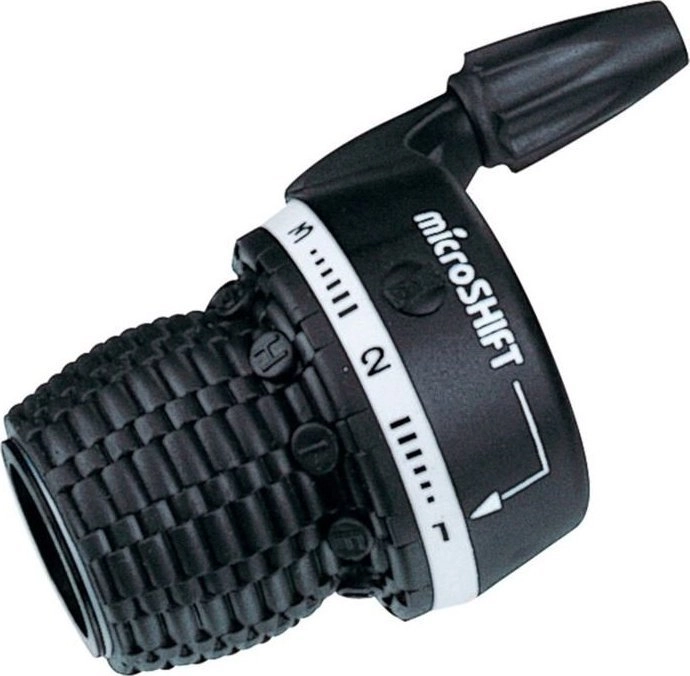 Microshift Manetka MICROSHIFT  Lewa  3.rzędowa