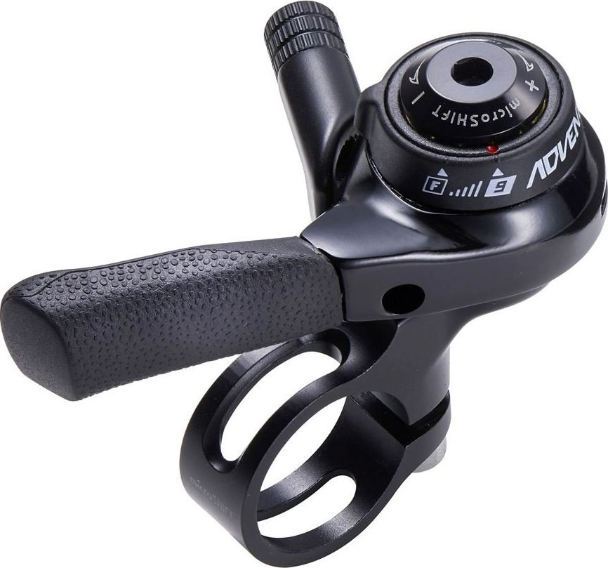 Microshift Manetka MICROSHIFT ADVENT Prawa 9