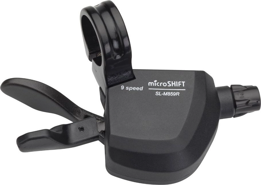 Microshift Manetka MICROSHIFT MARVO Prawa 9