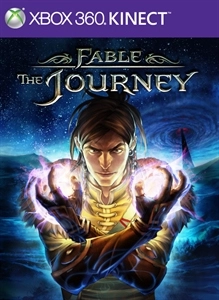 Microsoft Fable The Journey English Xbox