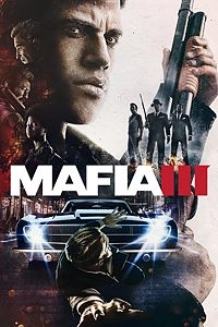 Microsoft Mafia III Xbox One Standard
