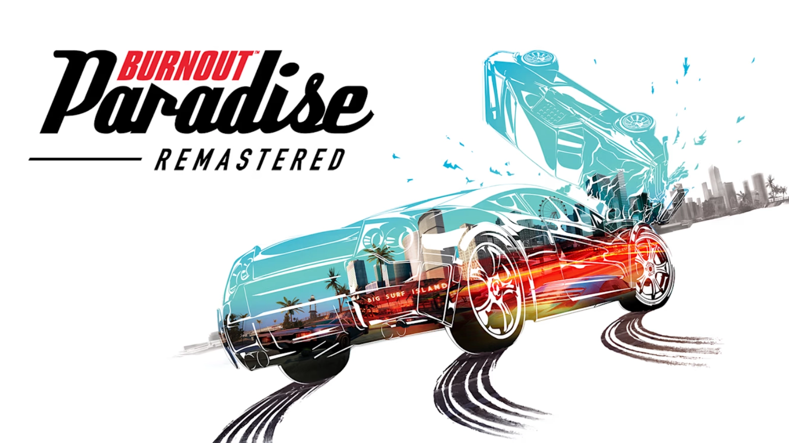 Microsoft Burnout Paradise Remastered 1063115 1085378