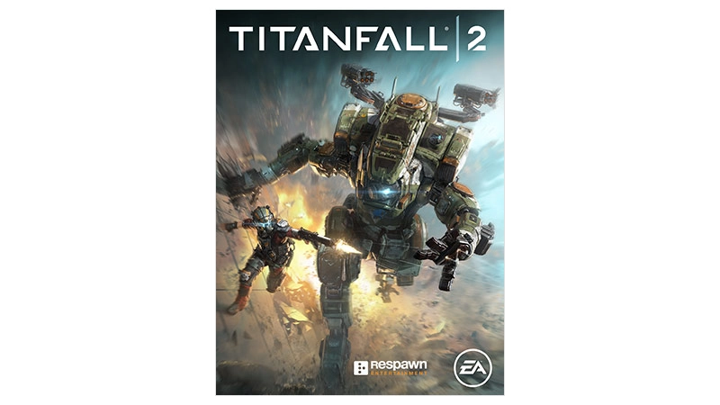 Microsoft Titanfall 2 Xbox One Standard