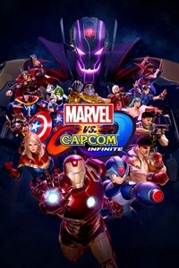 Microsoft Marvel vs. Capcom: Infinite  Xbox