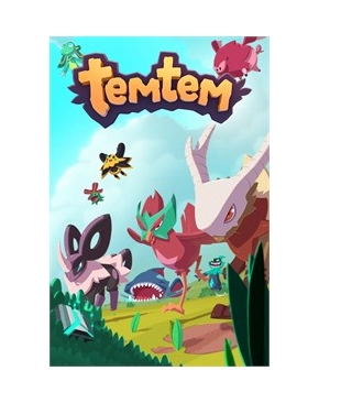 Microsoft Temtem Standard Spanish Xbox Series