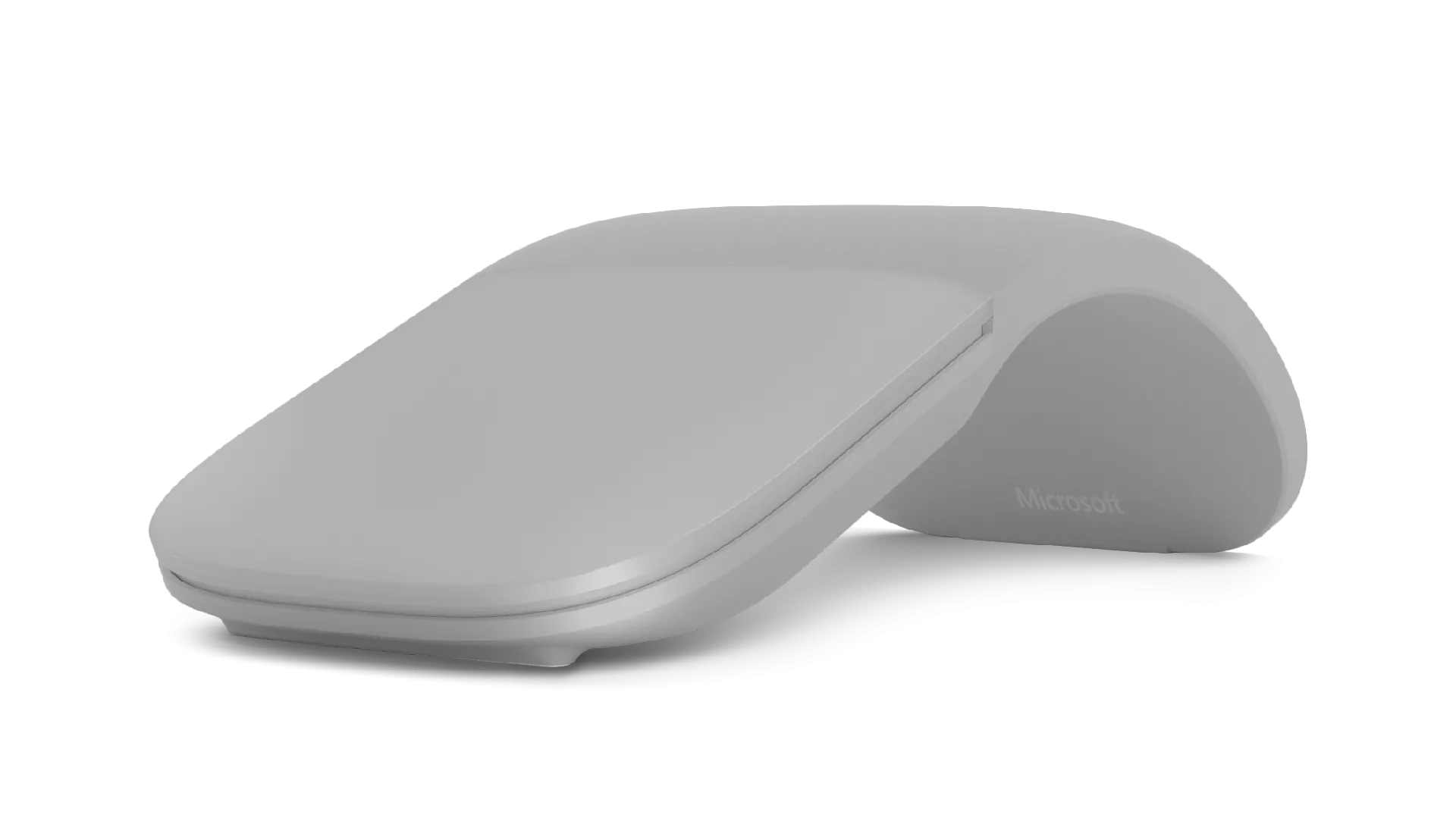 Microsoft Surface Arc mouse Ambidextrous Bluetooth