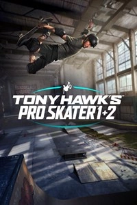 Microsoft Tony Hawk`s Pro Skater 1