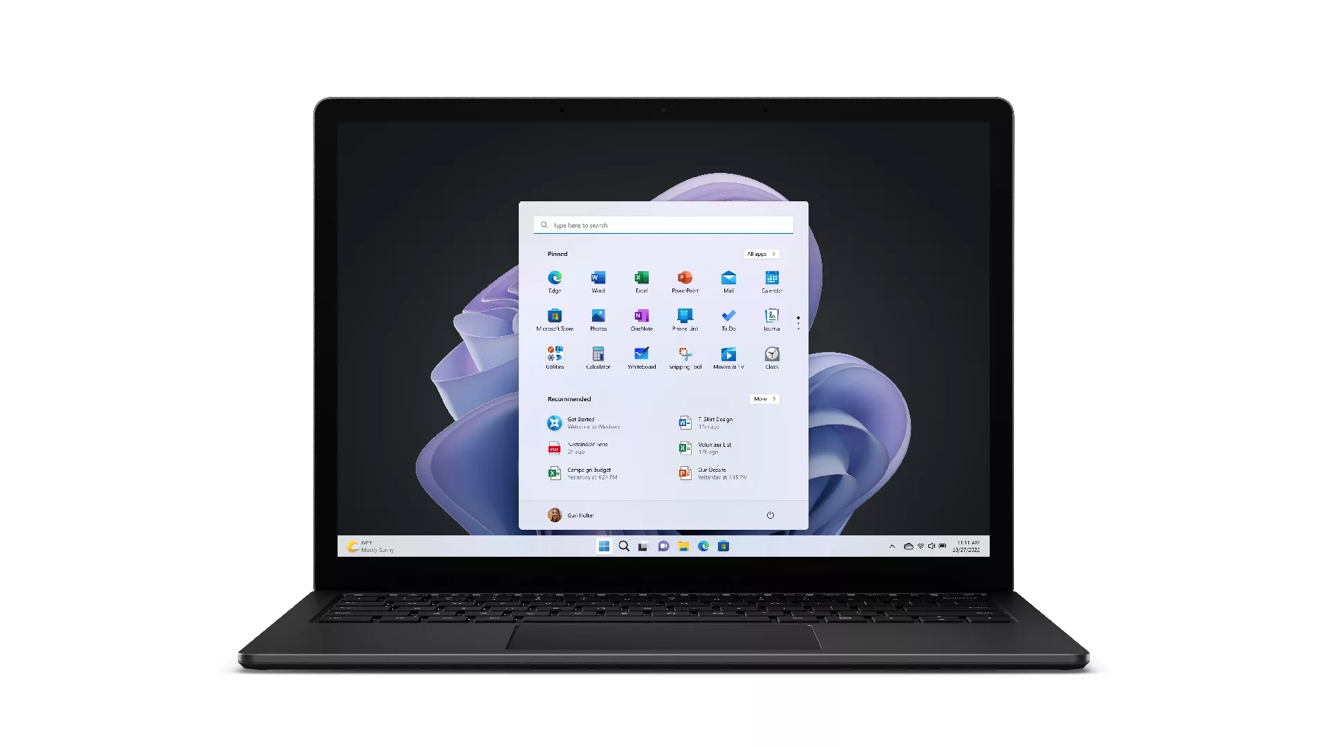 Microsoft Surface Laptop 5 Intel® Core™