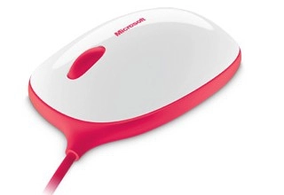 Microsoft T2J-00003 mouse USB Type-A BlueTrack