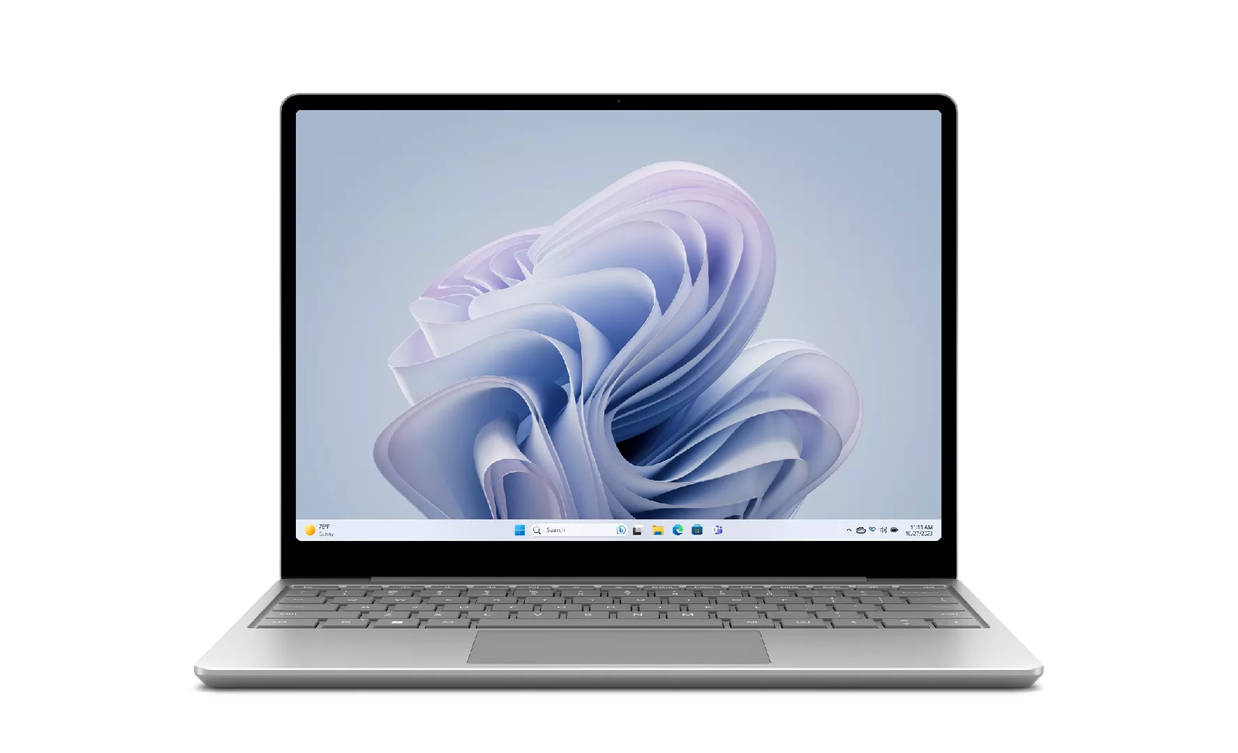 Microsoft Surface Laptop Go 3 Intel®
