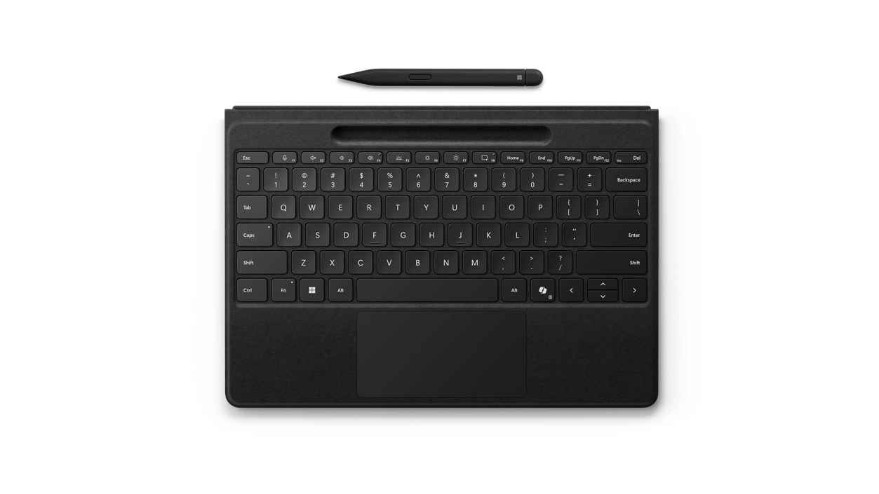 Microsoft Surface Pro Flex w/Slim Pen