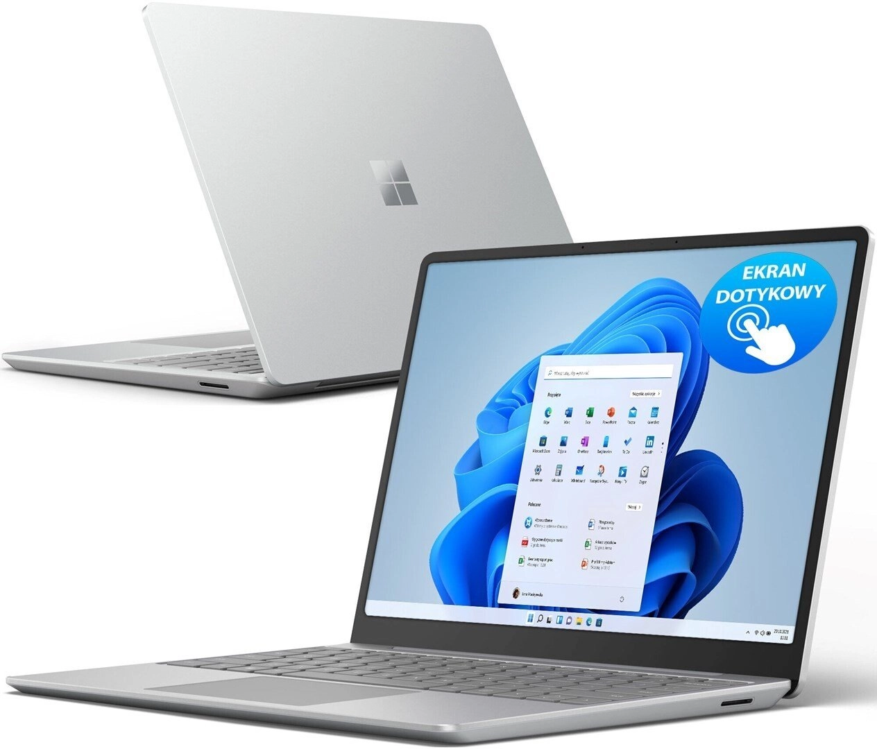 Microsoft Surface Go i5 10th/8GB/256G Win10