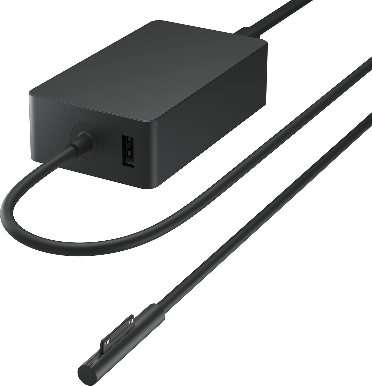 Microsoft 65W PSU power cable for
