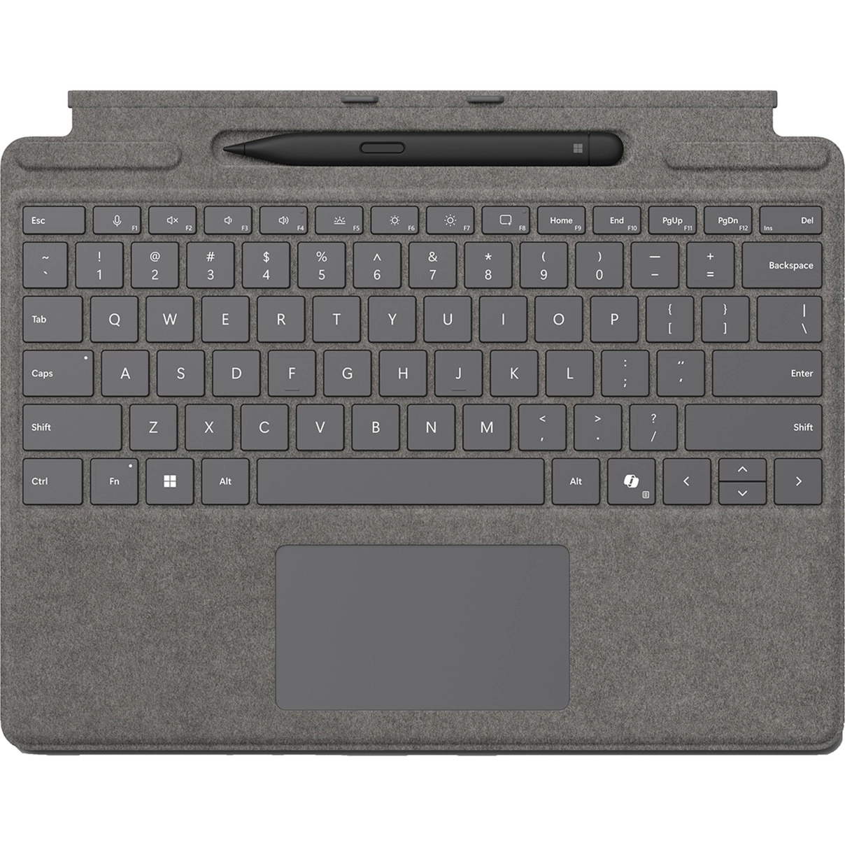 Microsoft Surface Pro Keyboard with Slim