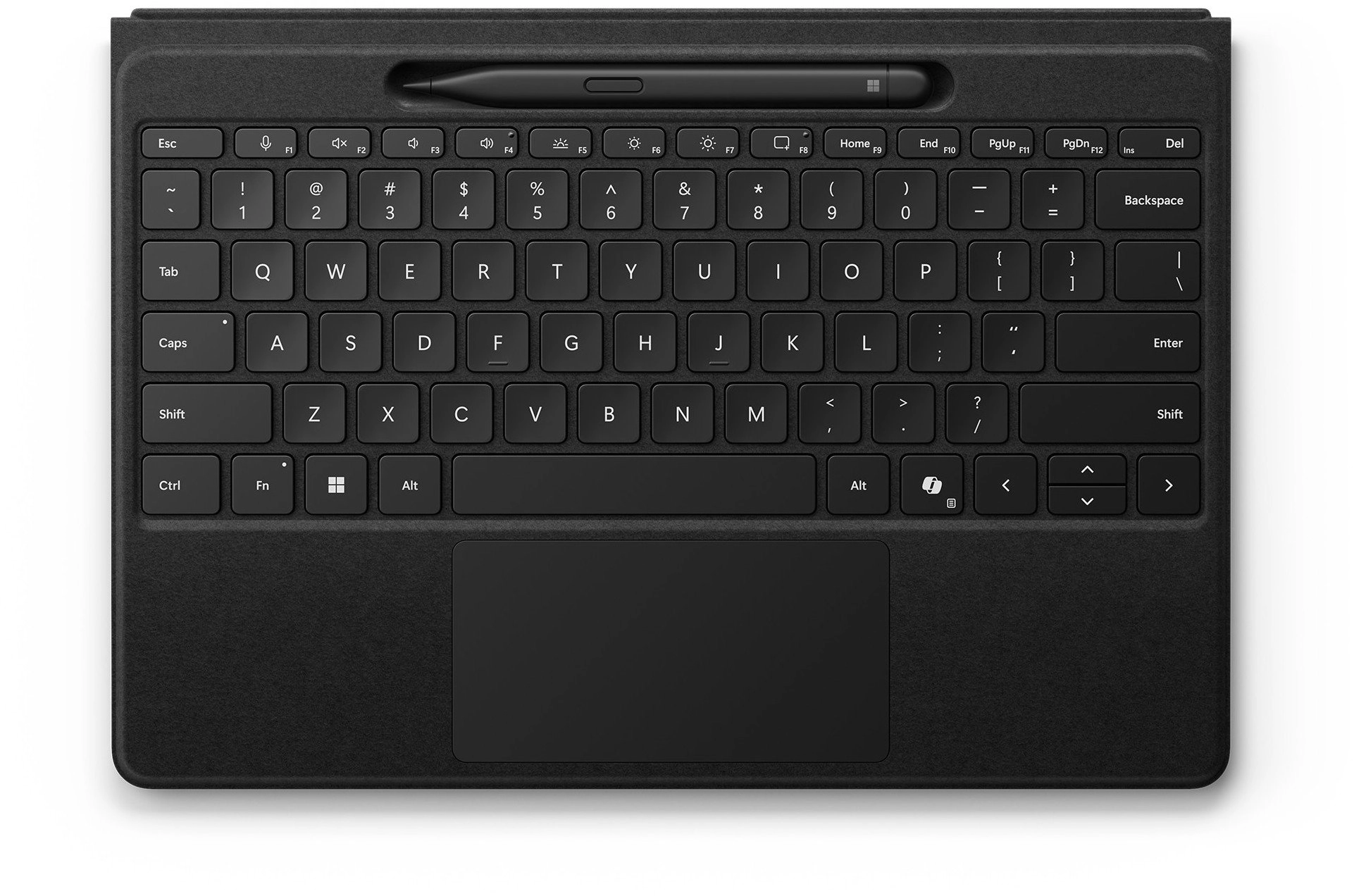 Microsoft Surface Pro Flex Keyboard with