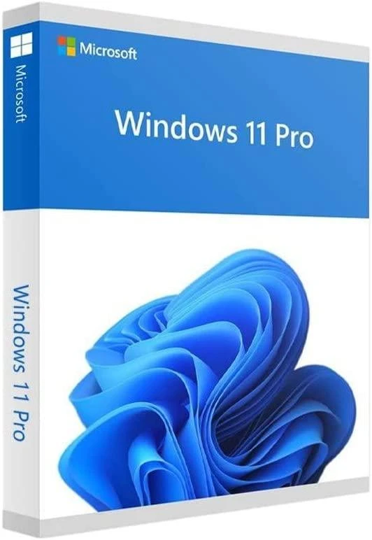 Windows 11 Pro 64 Bit USB