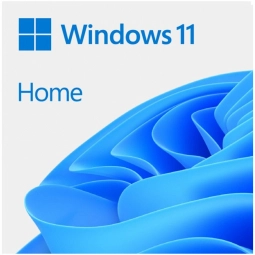 Windows 11 Home ENG x64 DVD
