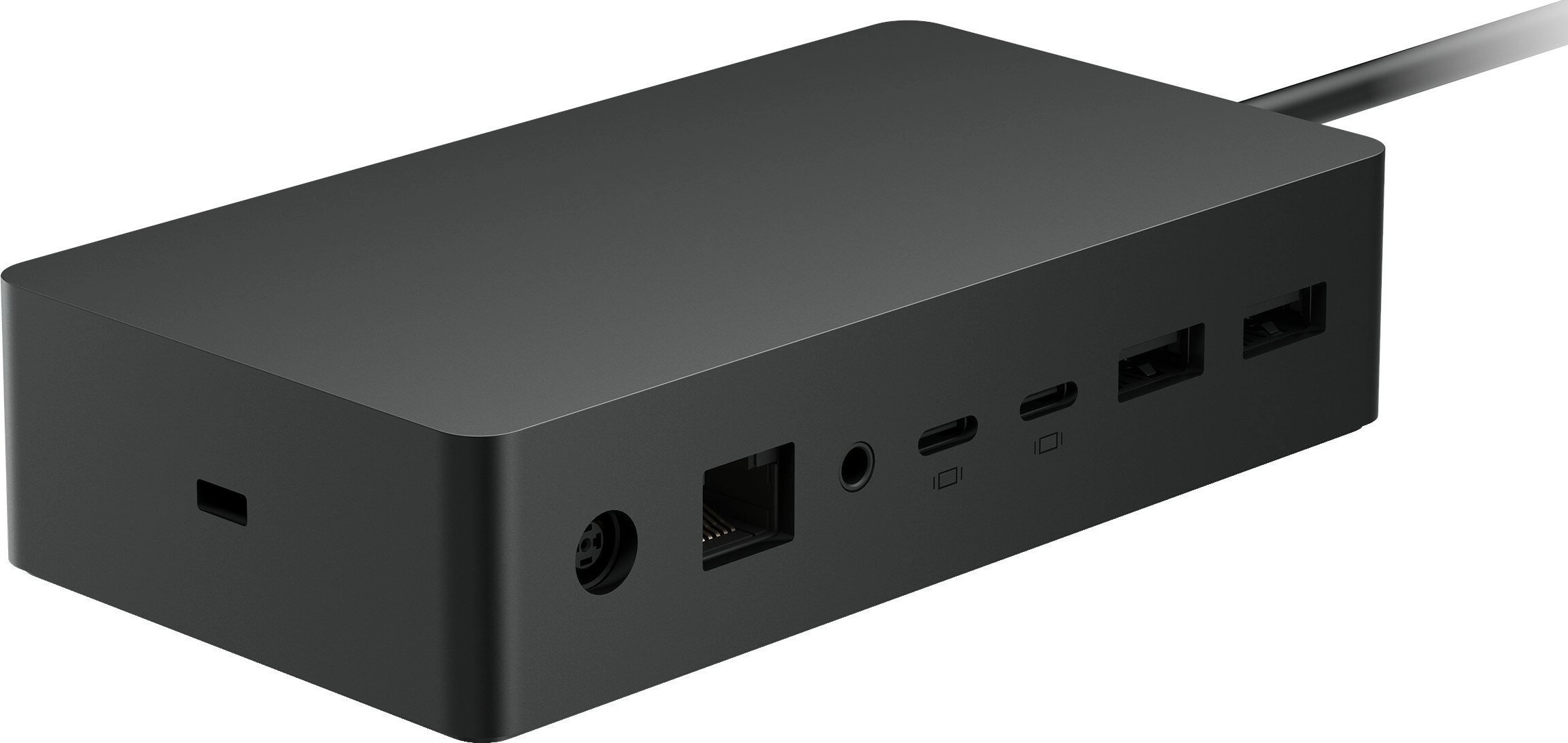 Microsoft Surface Dock 2 Station/Replicator (SVS-00003)