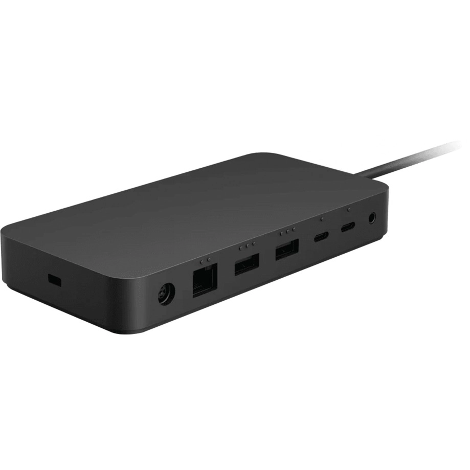 Microsoft Surface Thunderbolt 4 Dock Wired