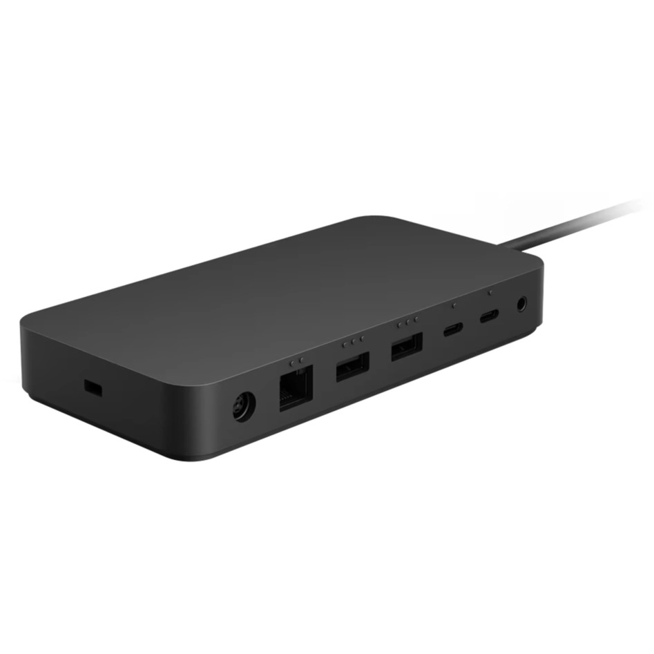 Microsoft Surface Thunderbolt 4 Dock T8I-00002