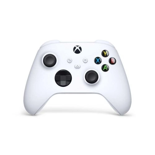 XBOX SERIE X/S Wireless Controller White