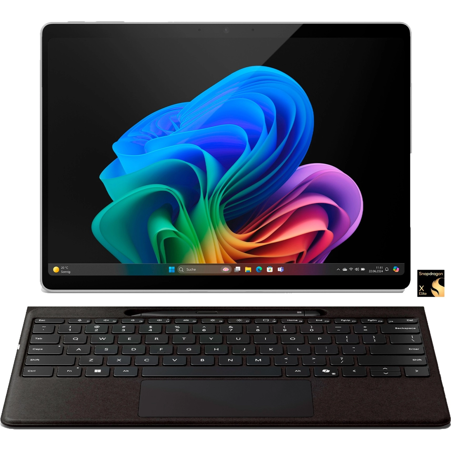 Microsoft Surface Pro 11 Copilot+ PC