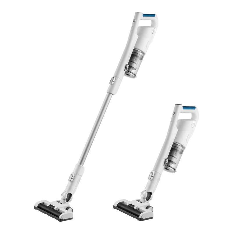 Cordless Vacuum Cleaner P5 MCS2021WB White