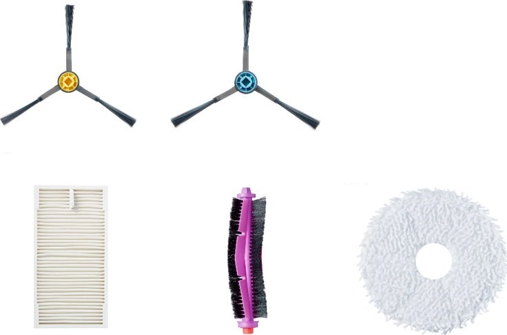 Midea Spare Parts Kit for V12: