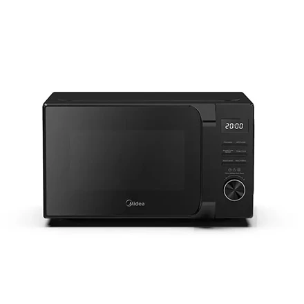 Mikrovågsugn med Grill 20L 700/1000W AG20CF2EBK