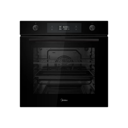 Oven Midea MBON5M90E6-BK Oven  Built-in  Electric