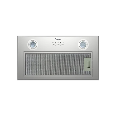 Midea Hood MCI606 Built-in Energy efficiency
