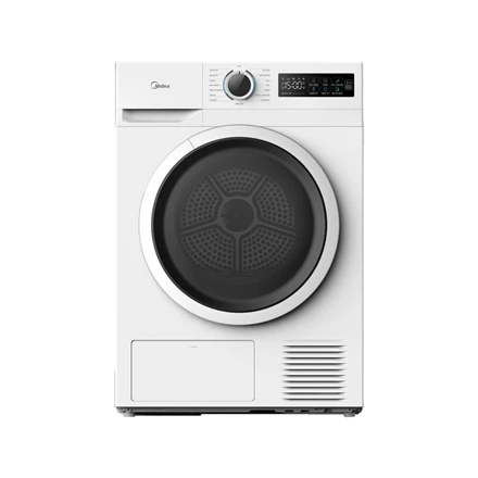 Džiovyklė Midea Dryer Machine  MD110H80/W-HR  Energy