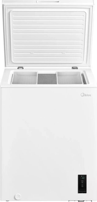 Midea Šaldiklis  MDRC207FEE01  Energy efficiency