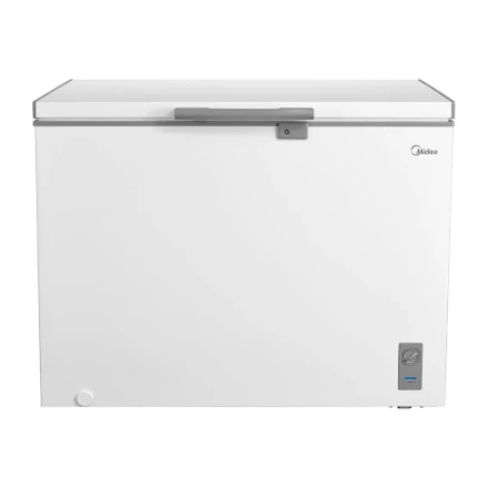 Midea MDRC411FZE01 Freezer E Free standing