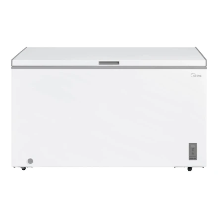 Midea MDRC564FZE01 Freezer  E  Free standing