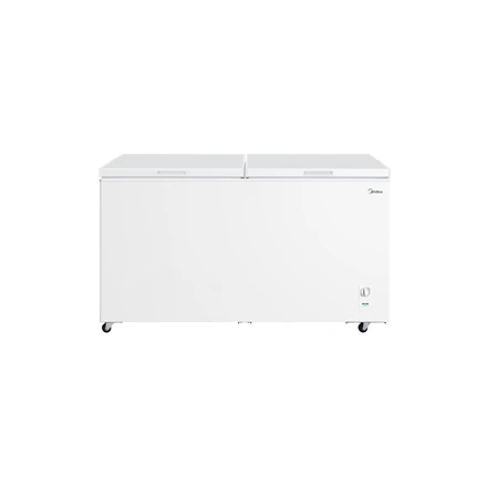 Midea Freezer  MDRC698FEE01  Energy efficiency class