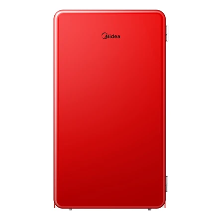 Midea Refrigerator  MDRD142SLE32  Energy efficiency class
