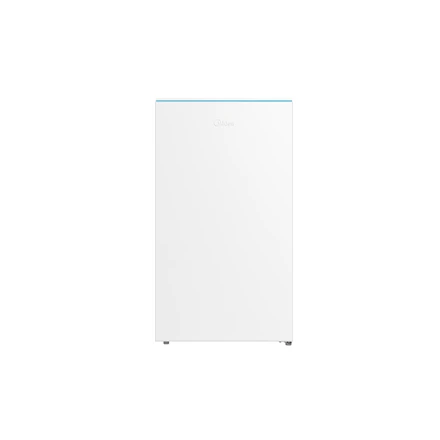 Midea MDRD143FGE01 Šaldytuvas  E  Freestanding