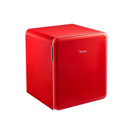 Midea Refrigerator  MDRD86SLE32  Energy efficiency class