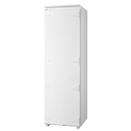 Midea MDRE271FGE01 Refrigerator  E  Built-in  Combi
