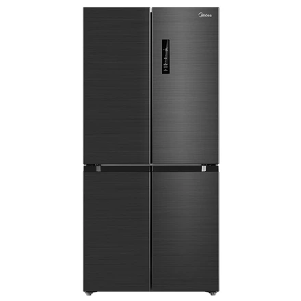 Midea MDRF632FIE45 Refrigerator E Freestanding Multi-door