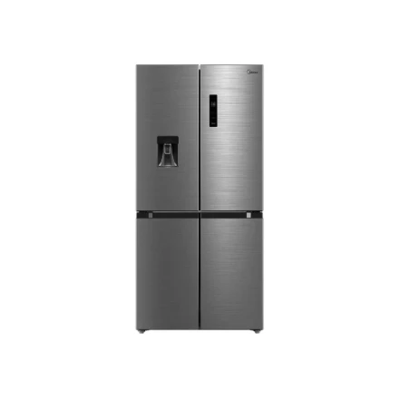 Midea Refrigerator  MDRM632FGD46W  Energy efficiency class