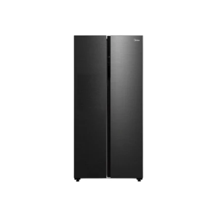 Midea Refrigerator MDRS619FIE45 Energy efficiency class