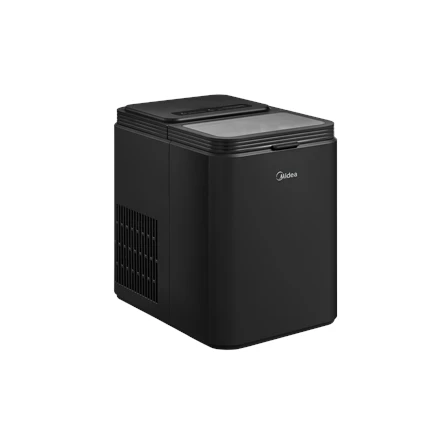 Midea Portable Ice Maker  MERI12BG30EU  Power